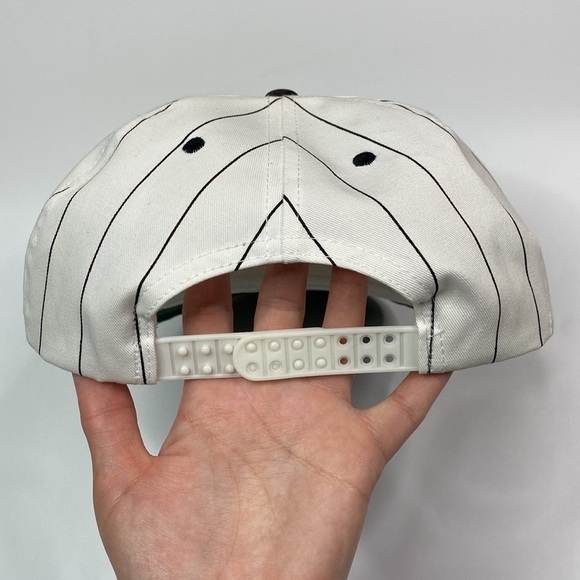 Vintage Universal City Studios Field of Dreams 1991 Hat - Picture 4 of 11